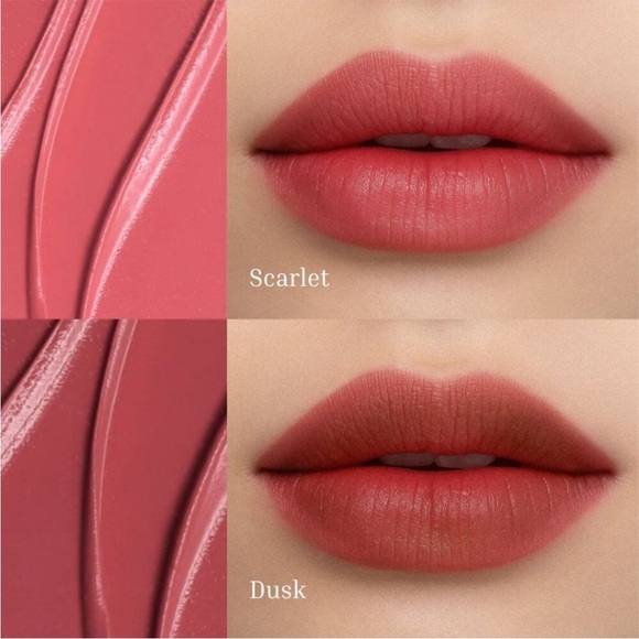 Lithe Soft Fill Lip Pencil Duo - Picture 3 of 3